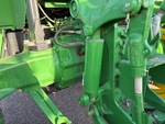 Hydraulique with