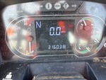 Aspect général with Compteur horaire / compteur kilométrique