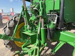 Hydraulique with