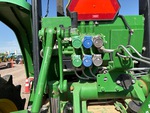 Hydraulique with