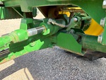 Hydraulique with
