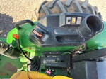 Control Station with