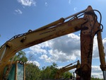 v2 Chassis - Excavator with