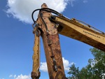 v2 Chassis - Excavator with
