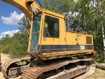 v2 Chassis - Excavator with