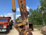 v2 Chassis - Excavator with