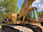 v2 Chassis - Excavator with