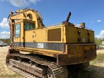 v2 Chassis - Excavator with