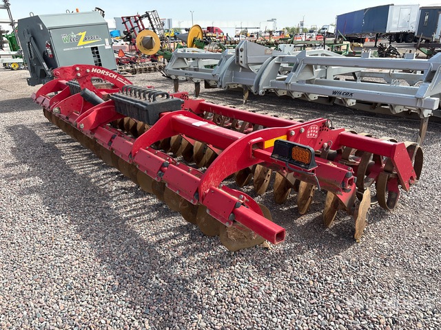 Horsch Joker MT20 Disc
