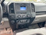 Control Station with