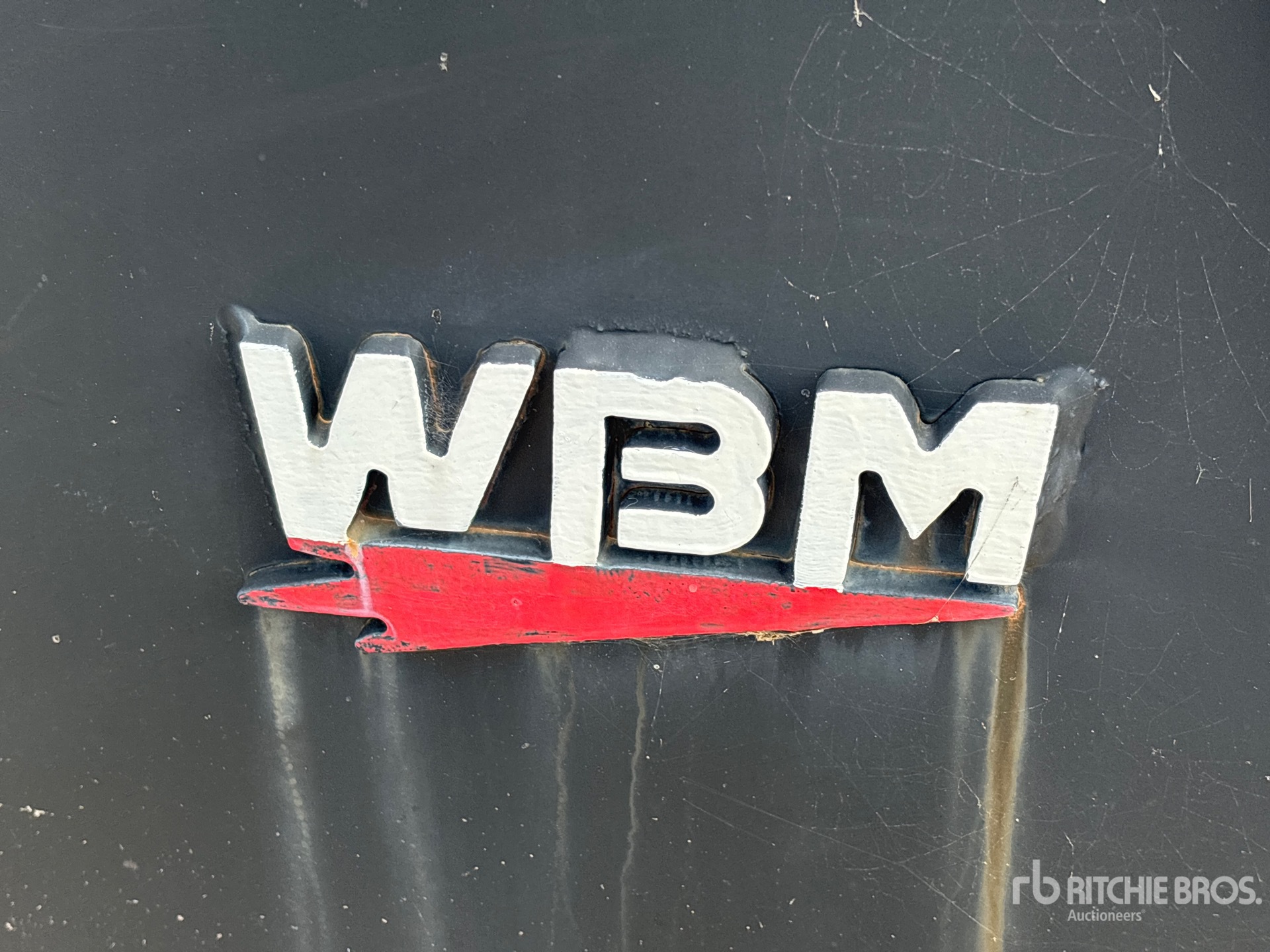Wabash 102 in - Fits Doosan DL200