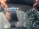 4 Transmision with Engine Hours