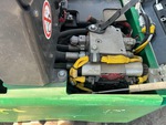 Hydraulics with