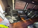 Interior with