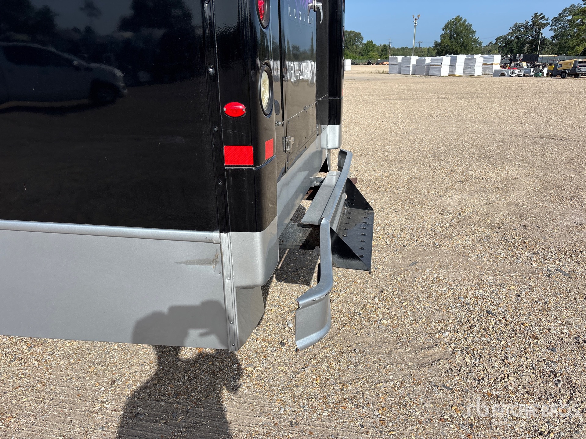 2012 Ford F-550