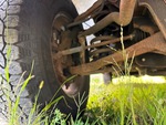 Chassis with
