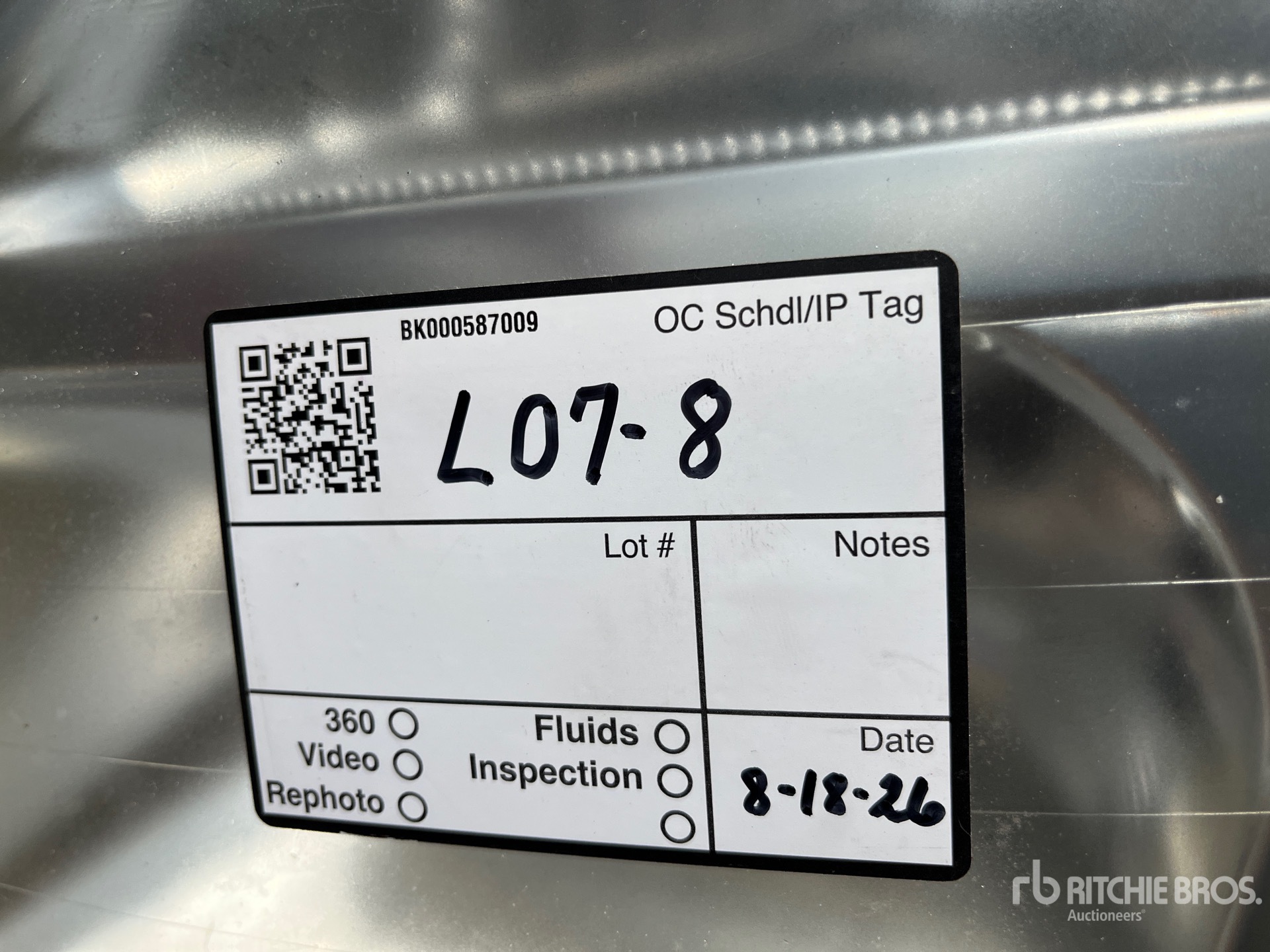2013 Ford TRANSIT CONNECT