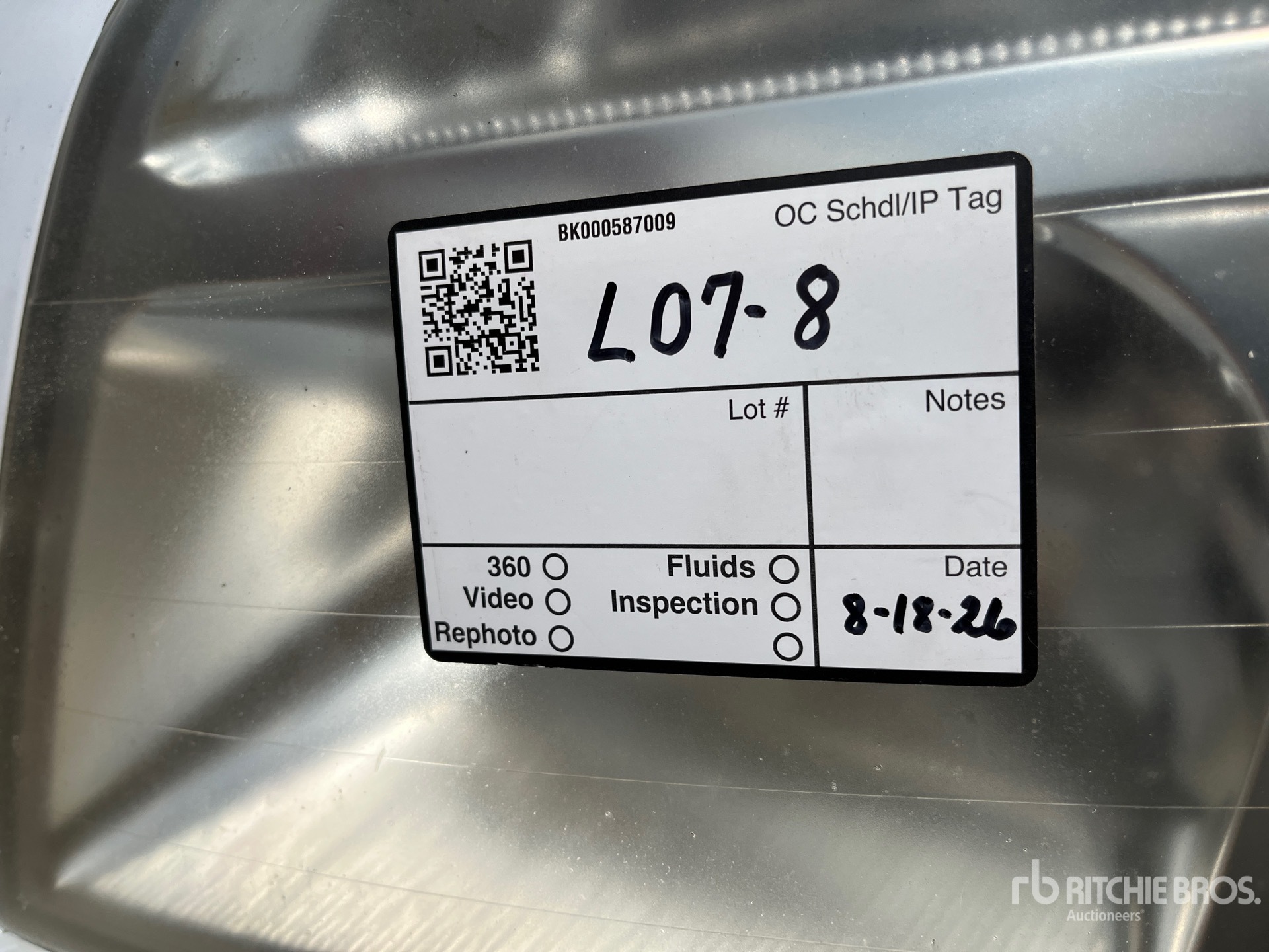 2013 Ford TRANSIT CONNECT