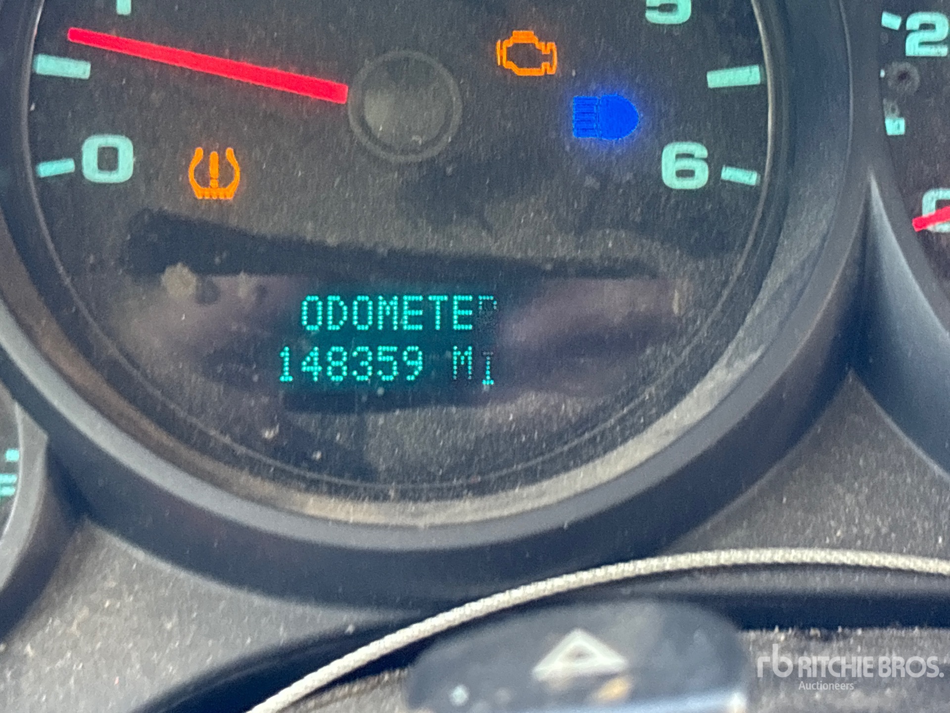 2008 Chevrolet SILVERADO 1500