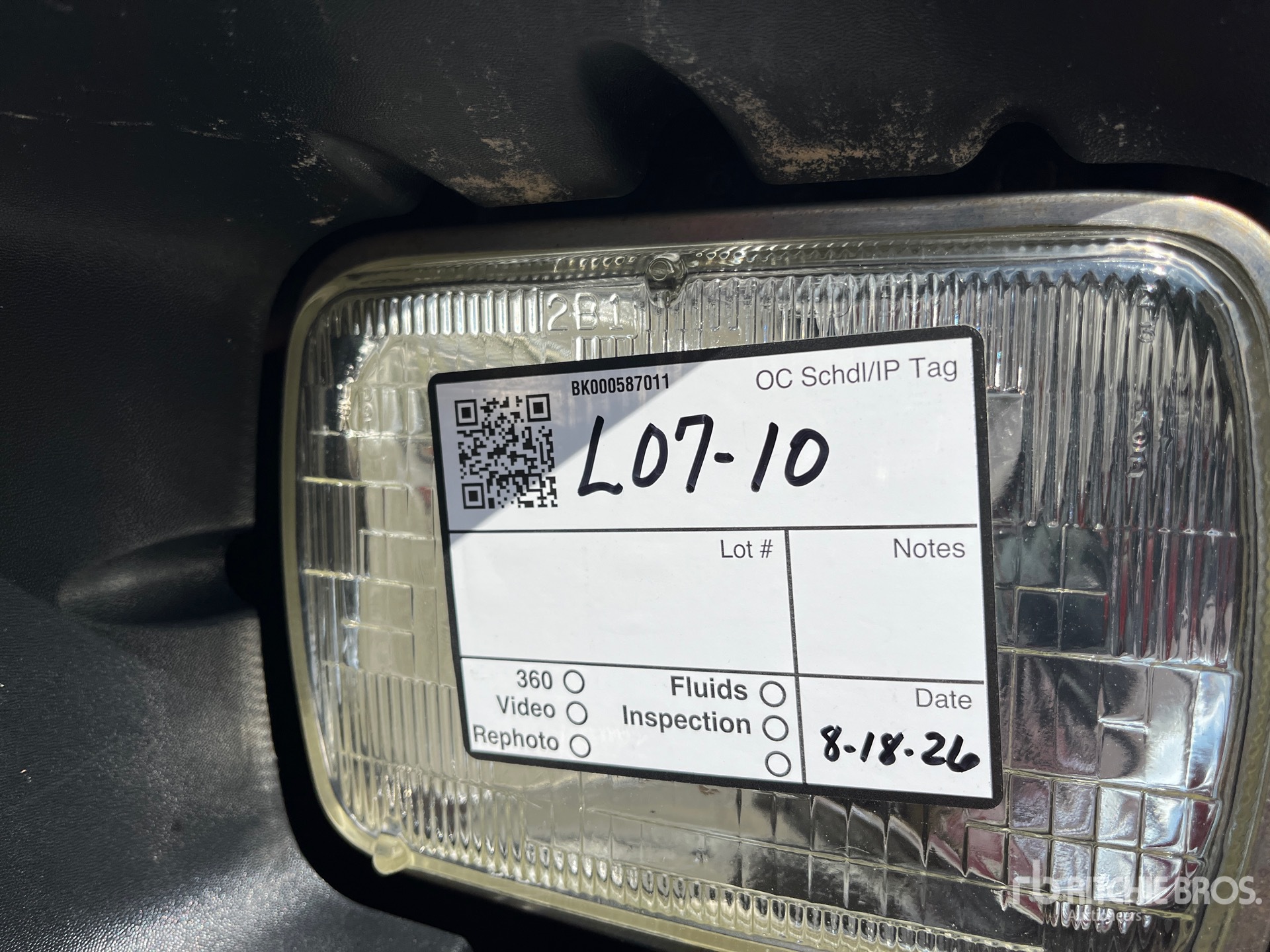 2012 Chevrolet EXPRESS 2500
