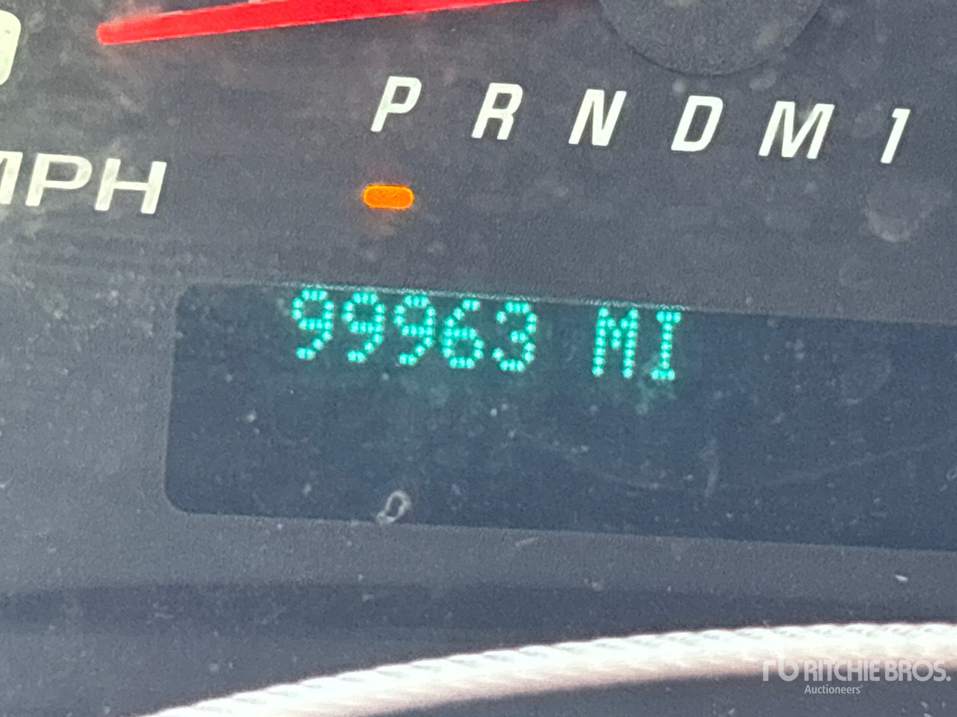 2012 Chevrolet EXPRESS 2500