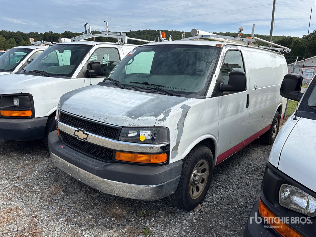 General Appearance with Featured Photo