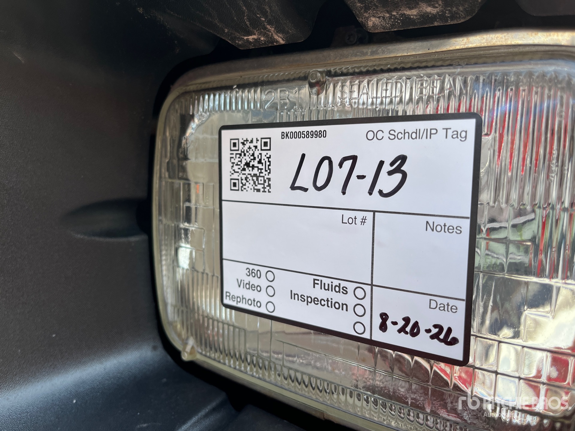 2014 Chevrolet EXPRESS 2500