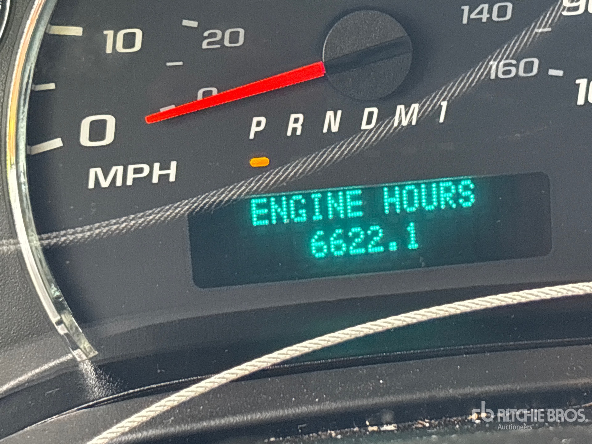 2014 Chevrolet EXPRESS 2500