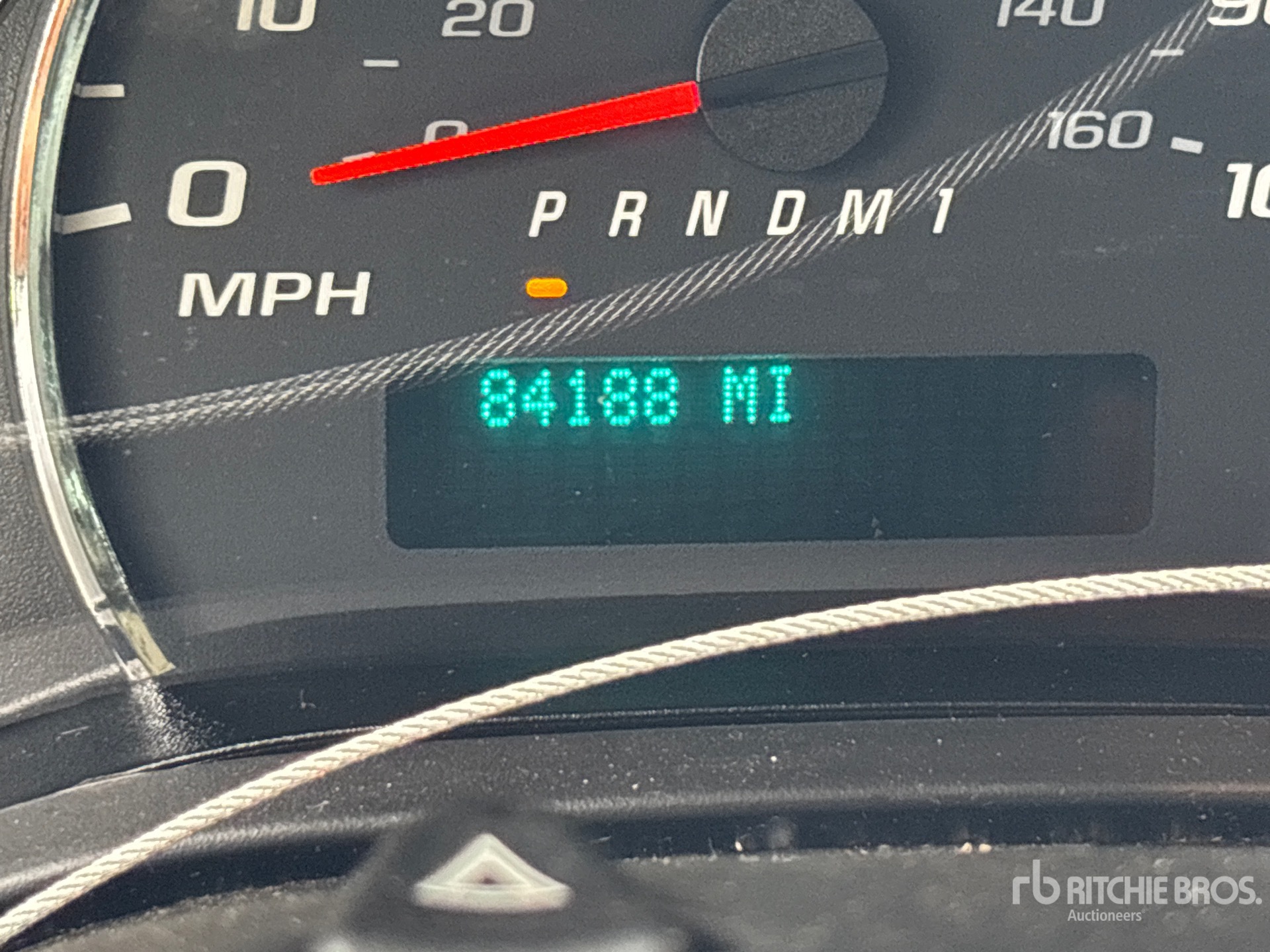 2014 Chevrolet EXPRESS 2500