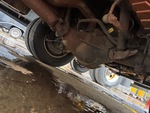 Drivetrain with