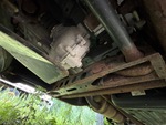 Drivetrain with