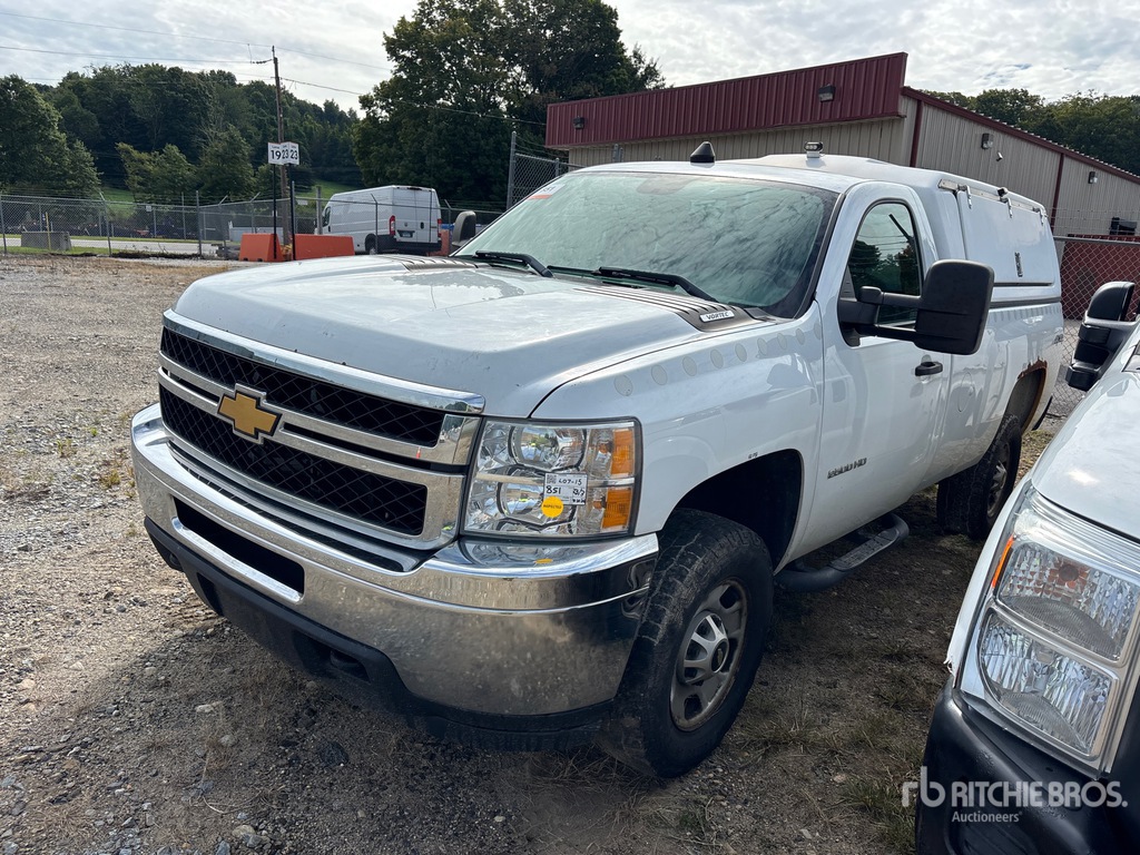 General Appearance with Featured Photo