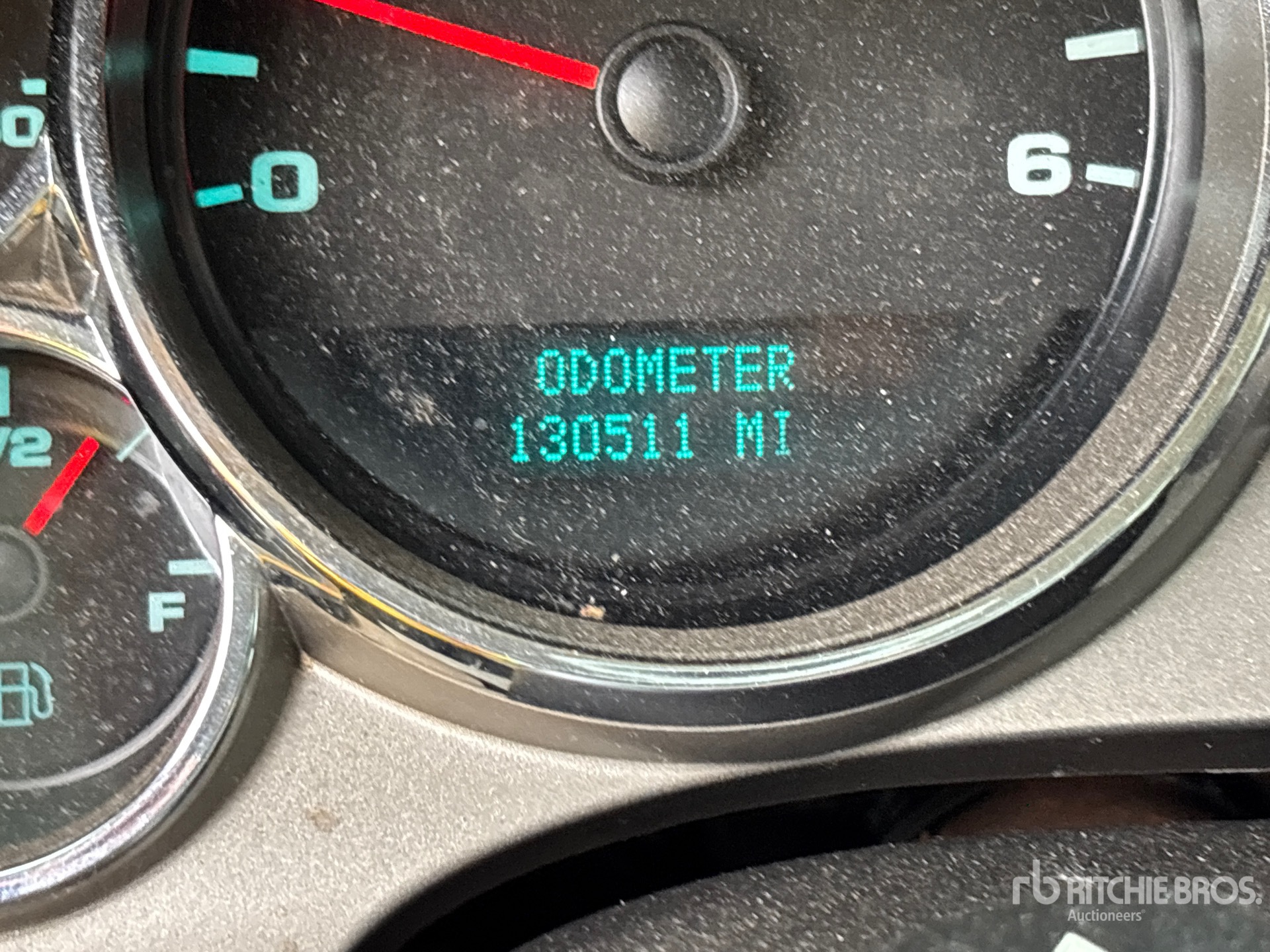 2012 Chevrolet SILVERADO 2500H
