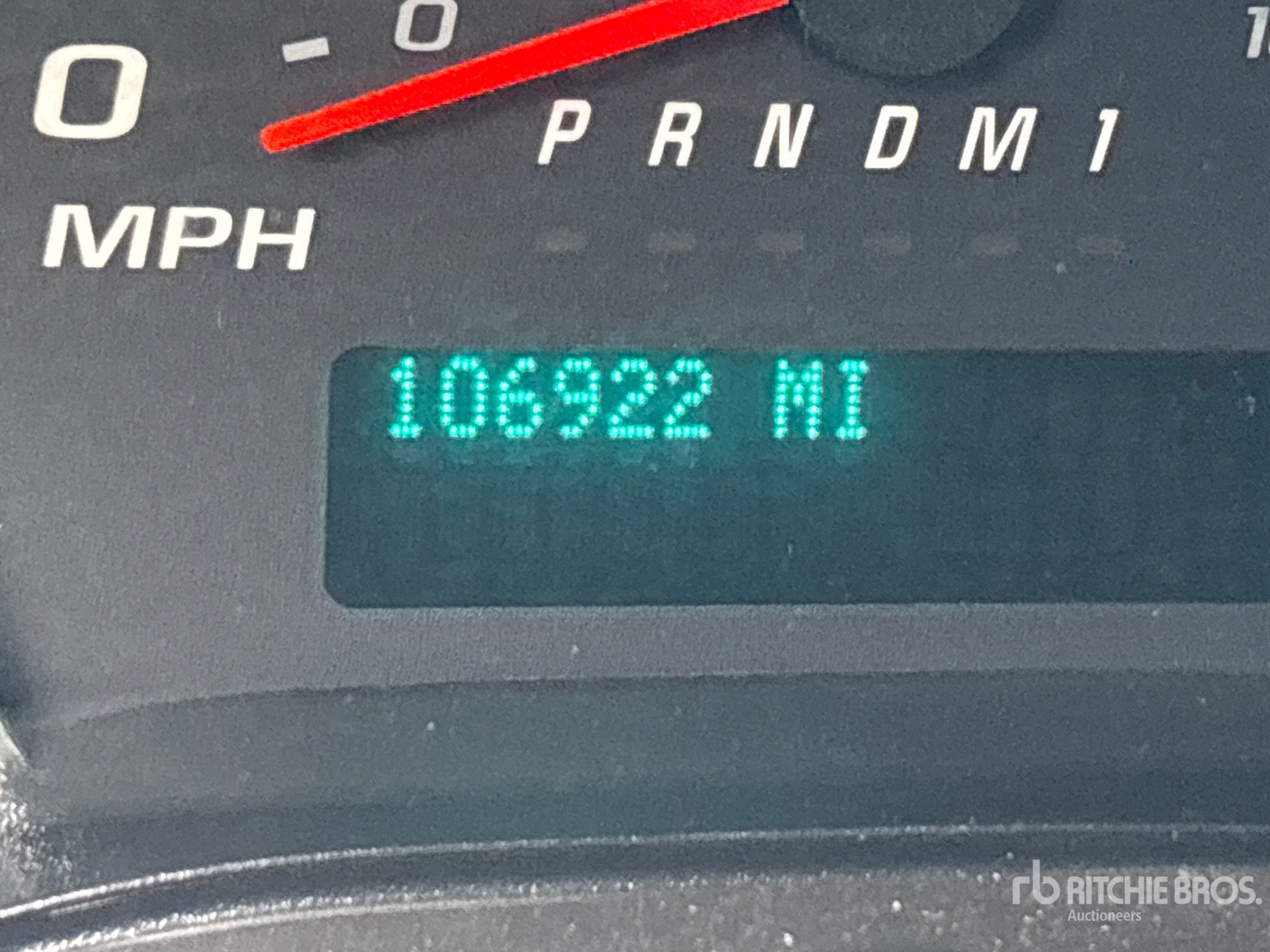2014 Chevrolet EXPRESS 2500