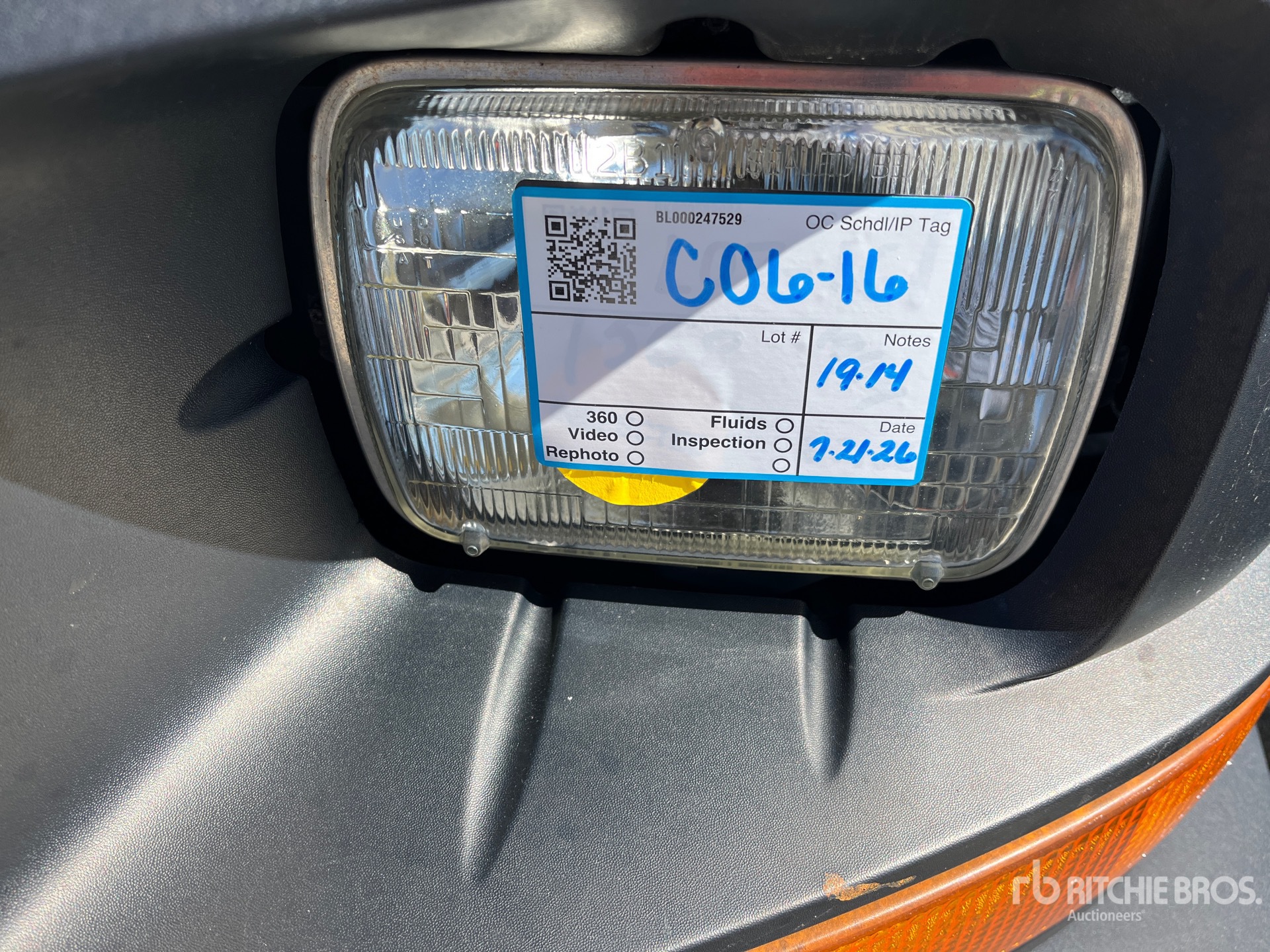 2014 Chevrolet EXPRESS 2500