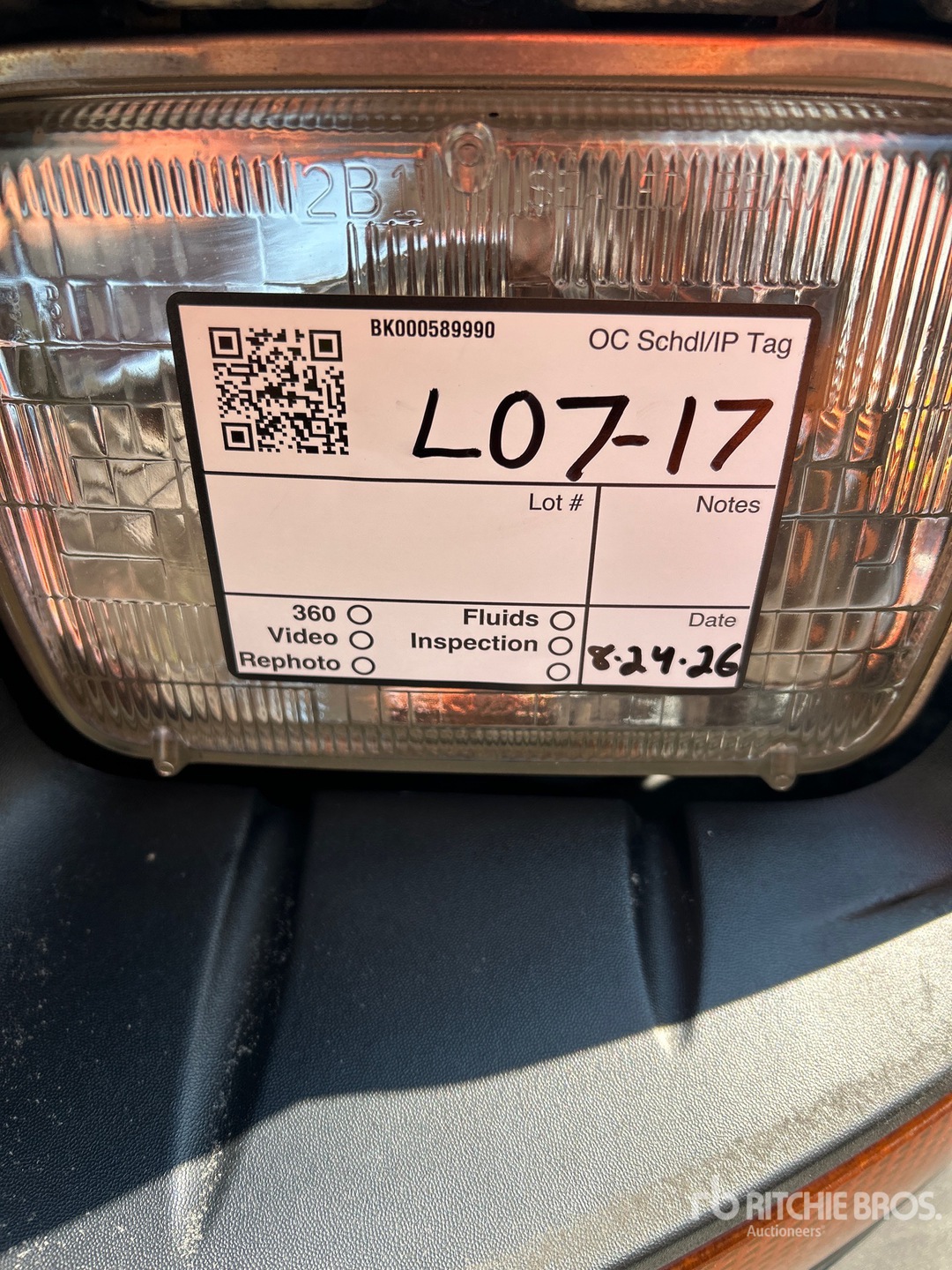 2013 Chevrolet EXPRESS 2500