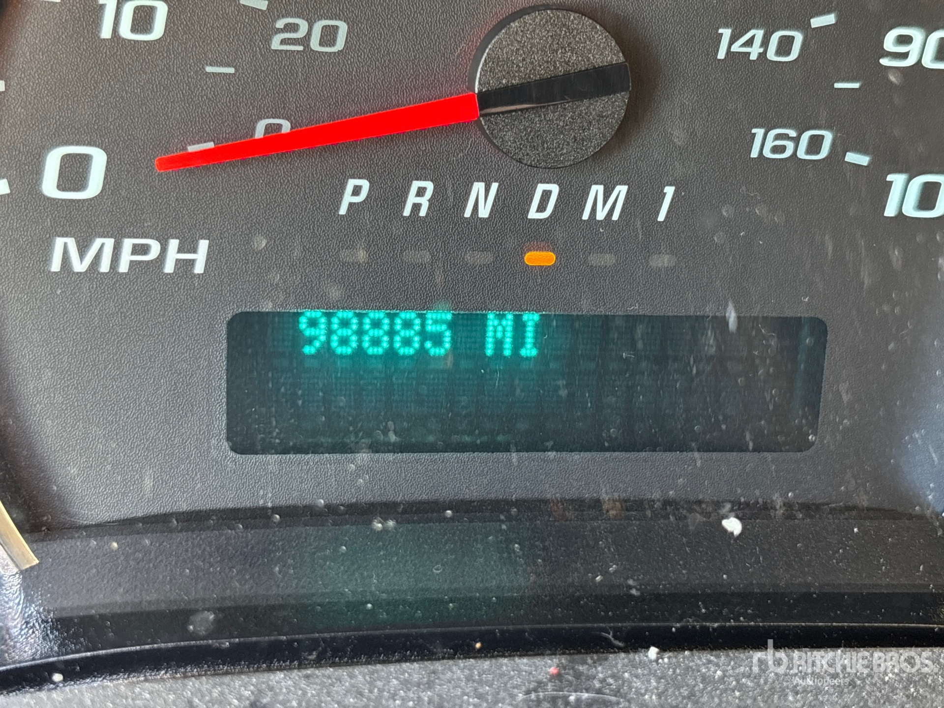 2013 Chevrolet EXPRESS 2500