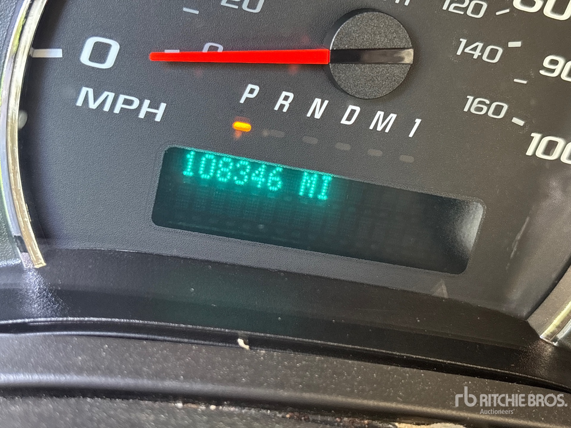 2014 Chevrolet EXPRESS 2500