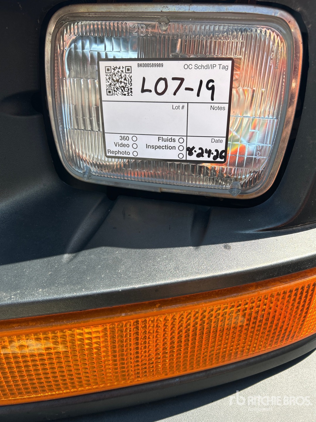2014 Chevrolet EXPRESS 2500