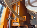 Hydraulics with Hydraulic Tank
