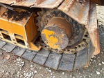 Drivetrain with Final Drives