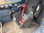 Safety with Safety Lock Out/Stop