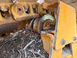 Undercarriage with Carrier Rollers