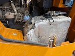 Engine with DEF / AdBlue Tank