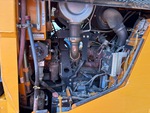 Engine with Engine - Right Side
