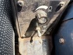 Control Station with Auxiliary Hydraulic Control