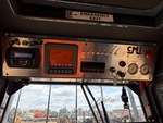 Control Station with Dash Console