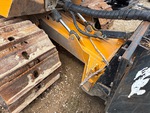 Chassis with Lift Arm Condition