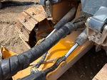Hydraulics with Loader Lift Cylinders