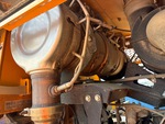 Engine with Exhaust System